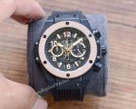 Best Replica Hublot Big Bang VK Chronograph Watch 45mm